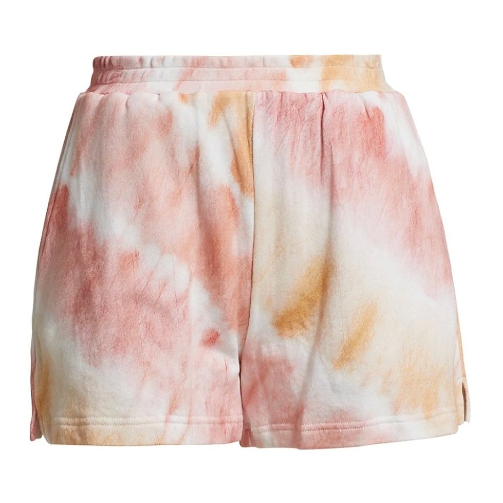 Rails Jane Lounge Tie Dye Shorts